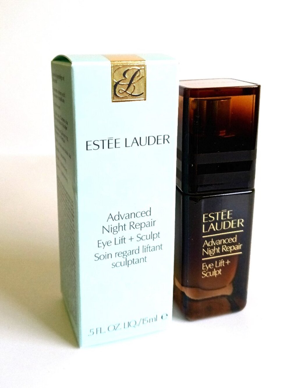 Estee Lauder - Advanced Night Repair. Eye Lift + Sculpt - 15 ml